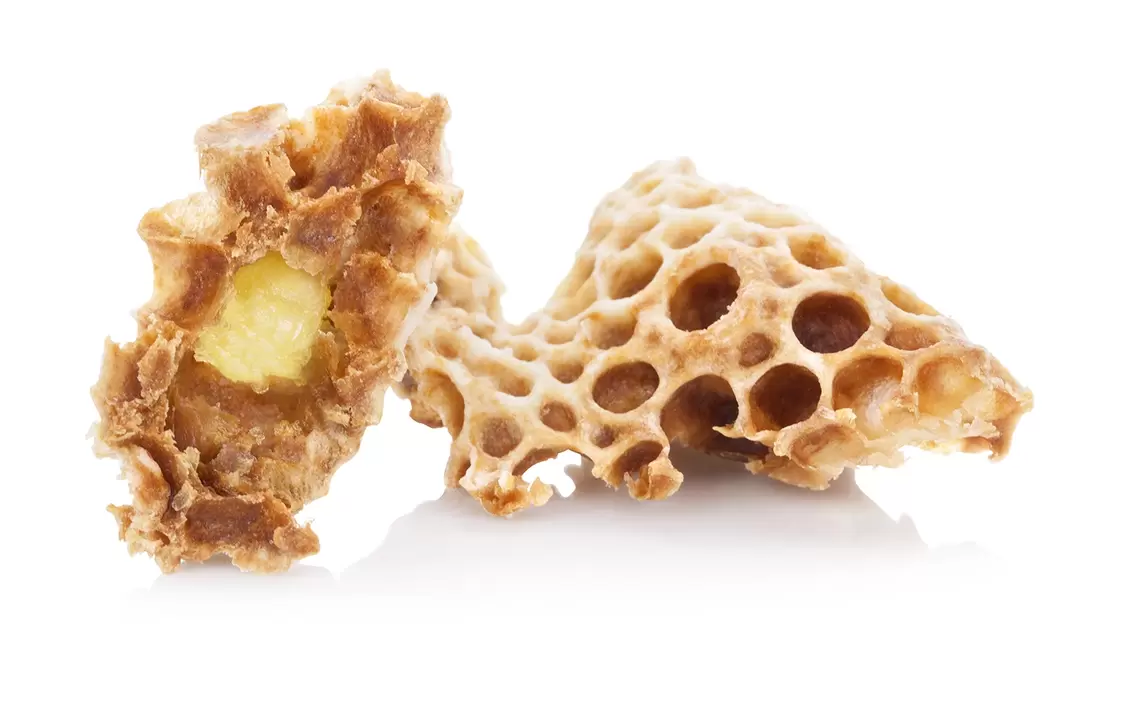 royal jelly in Hondro Sol Valgus spray